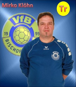 Mirko Klöhn