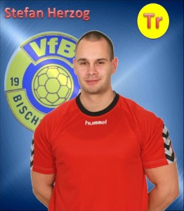 Stefan Herzog