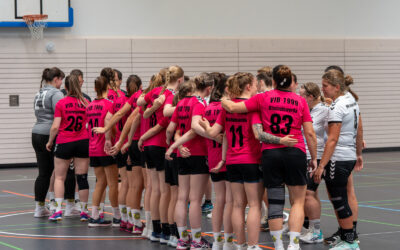 2. Frauen mit deutlichem Sieg zurück in der Regionsoberliga